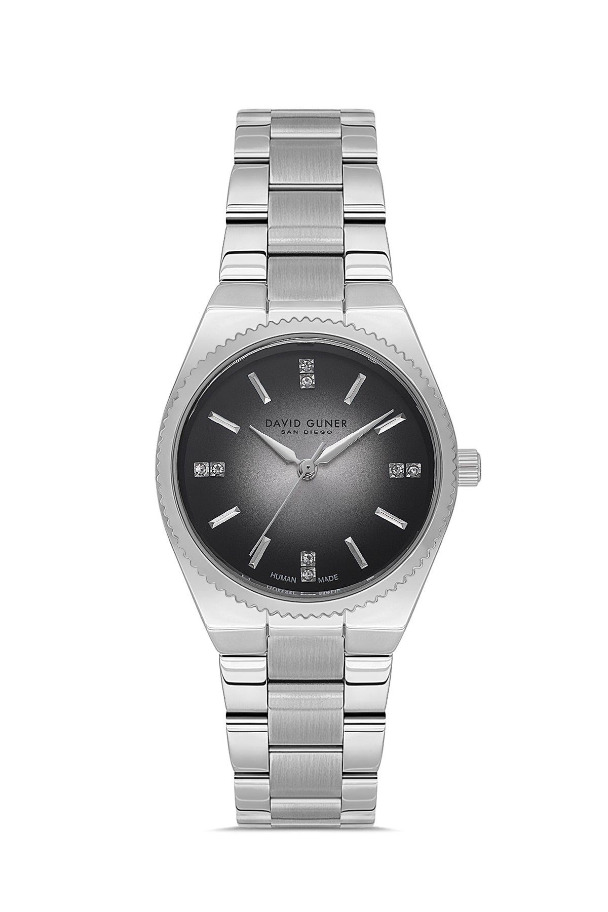 David Guner DG-9002LA-A1 Watch