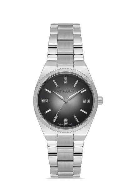David Guner DG-9002LA-A1 Watch