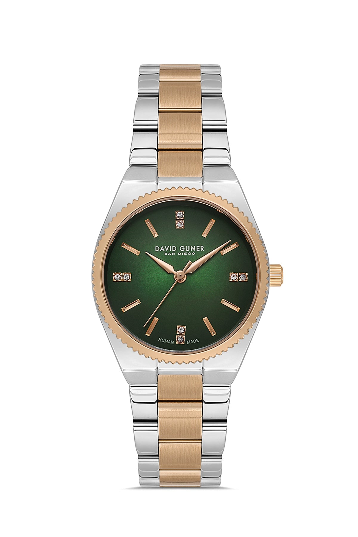 David Guner DG-9002LA-E10 Watch