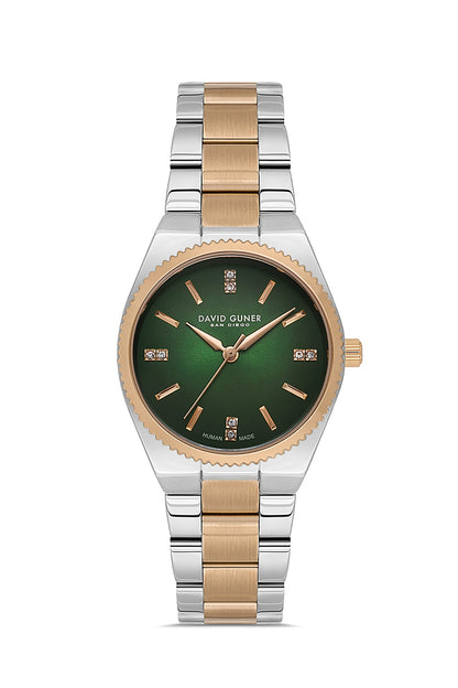 David Guner DG-9002LA-E10 Watch