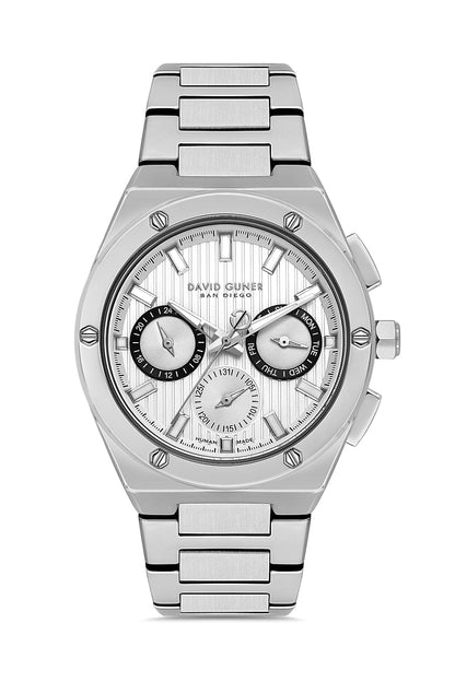 DAVID GUNER DG-9008GA-A1