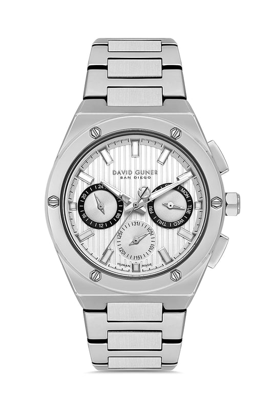 DAVID GUNER DG-9008GA-A1