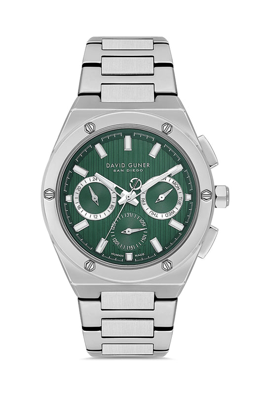 DAVID GUNER DG-9008GA-A10