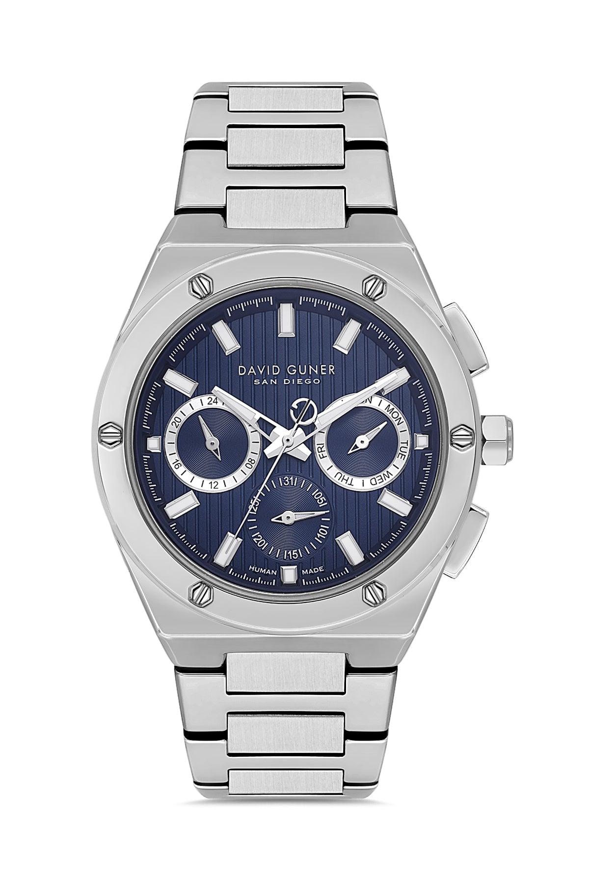 DAVID GUNER DG-9008GA-A3