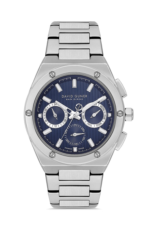 DAVID GUNER DG-9008GA-A3