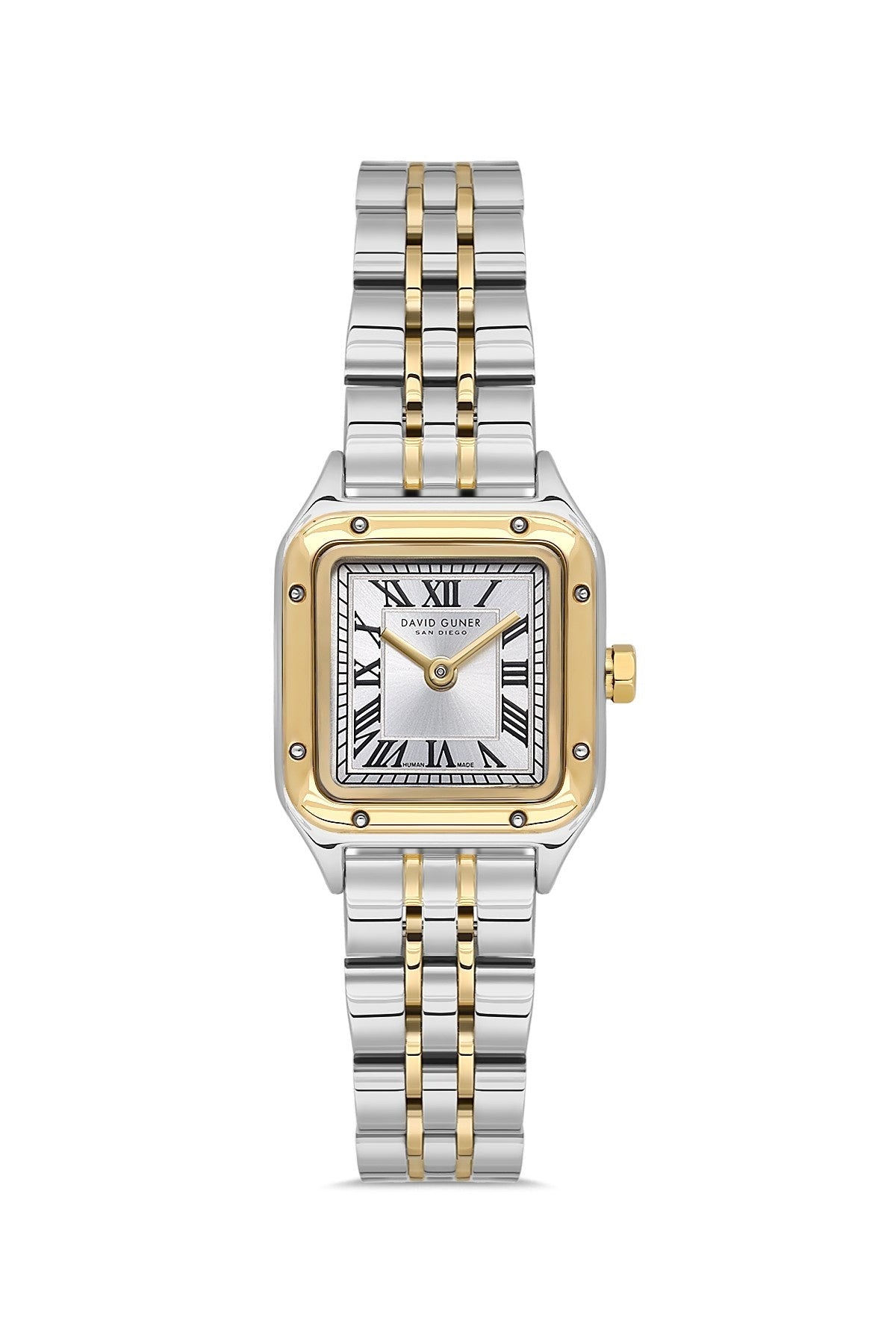 David Guner DG-9009LA-D1 Watch