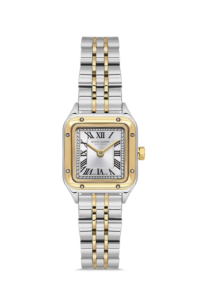 David Guner DG-9009LA-D1 Watch