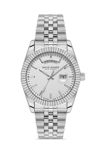 DAVID GUNER DG-9019GA-A1