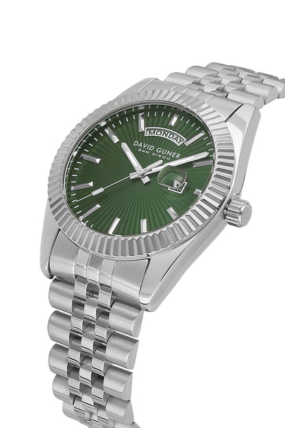 DAVID GUNER DG-9019GA-A10