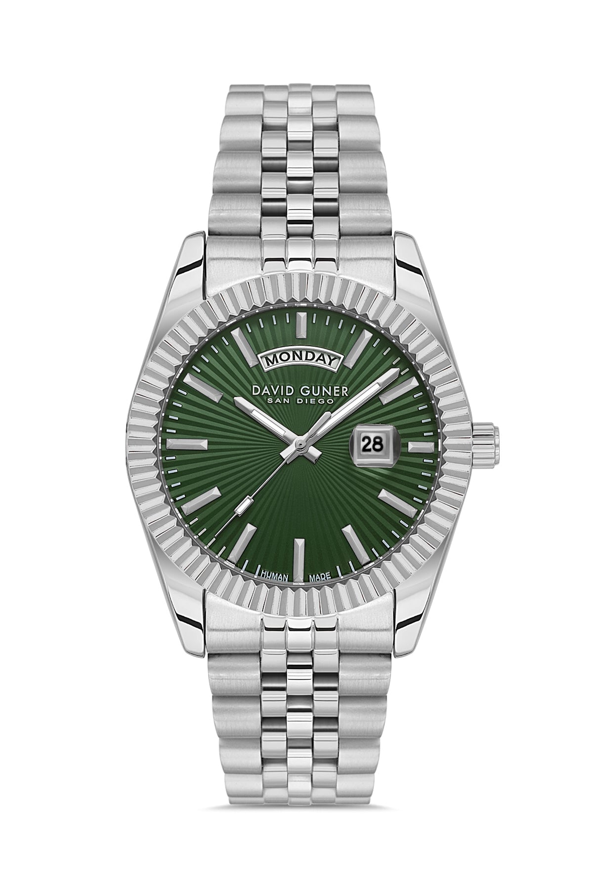 DAVID GUNER DG-9019GA-A10