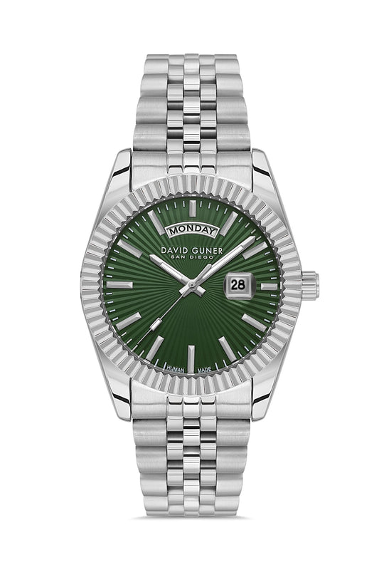 DAVID GUNER DG-9019GA-A10