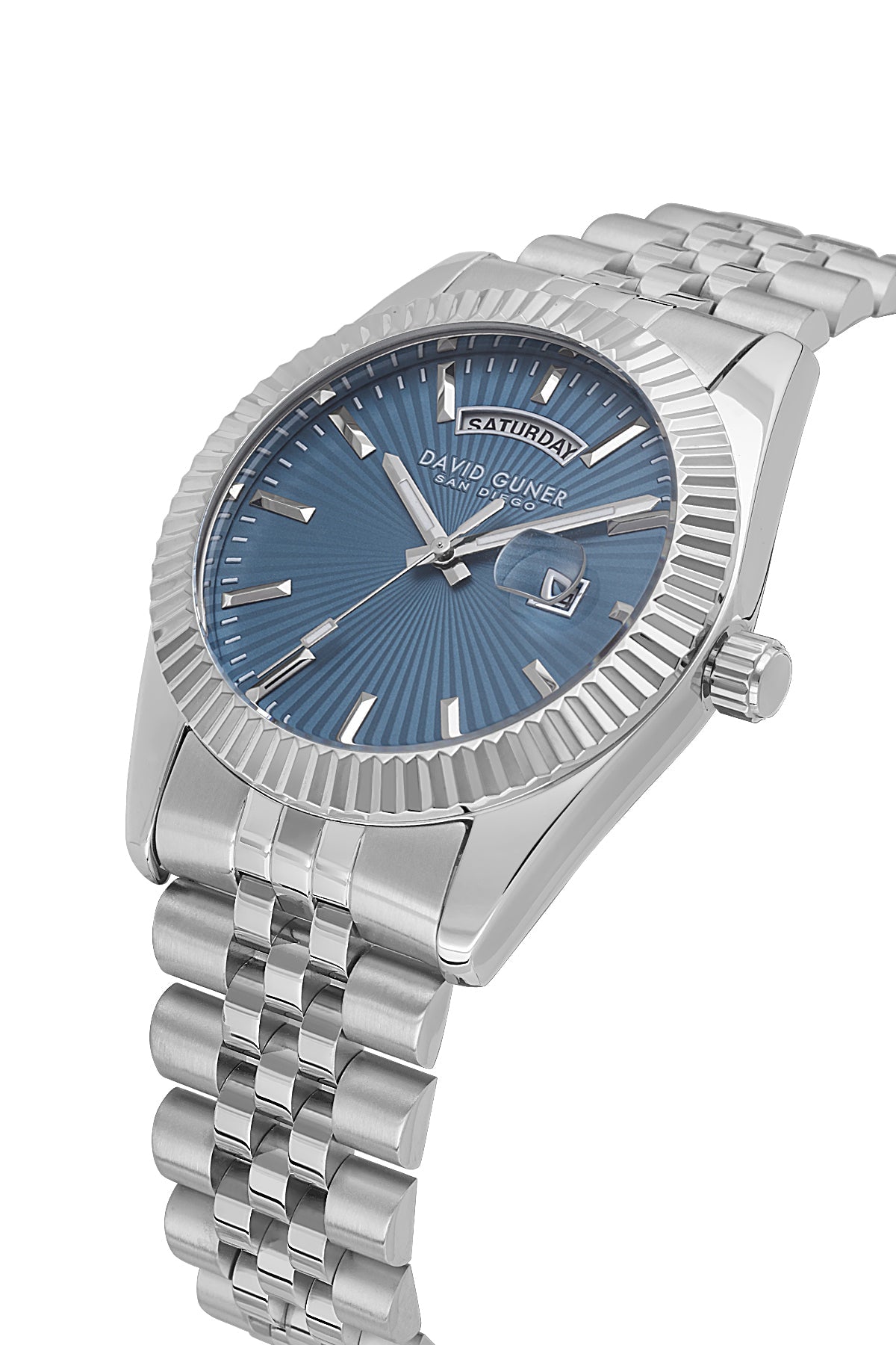 DAVID GUNER DG-9019GA-A15