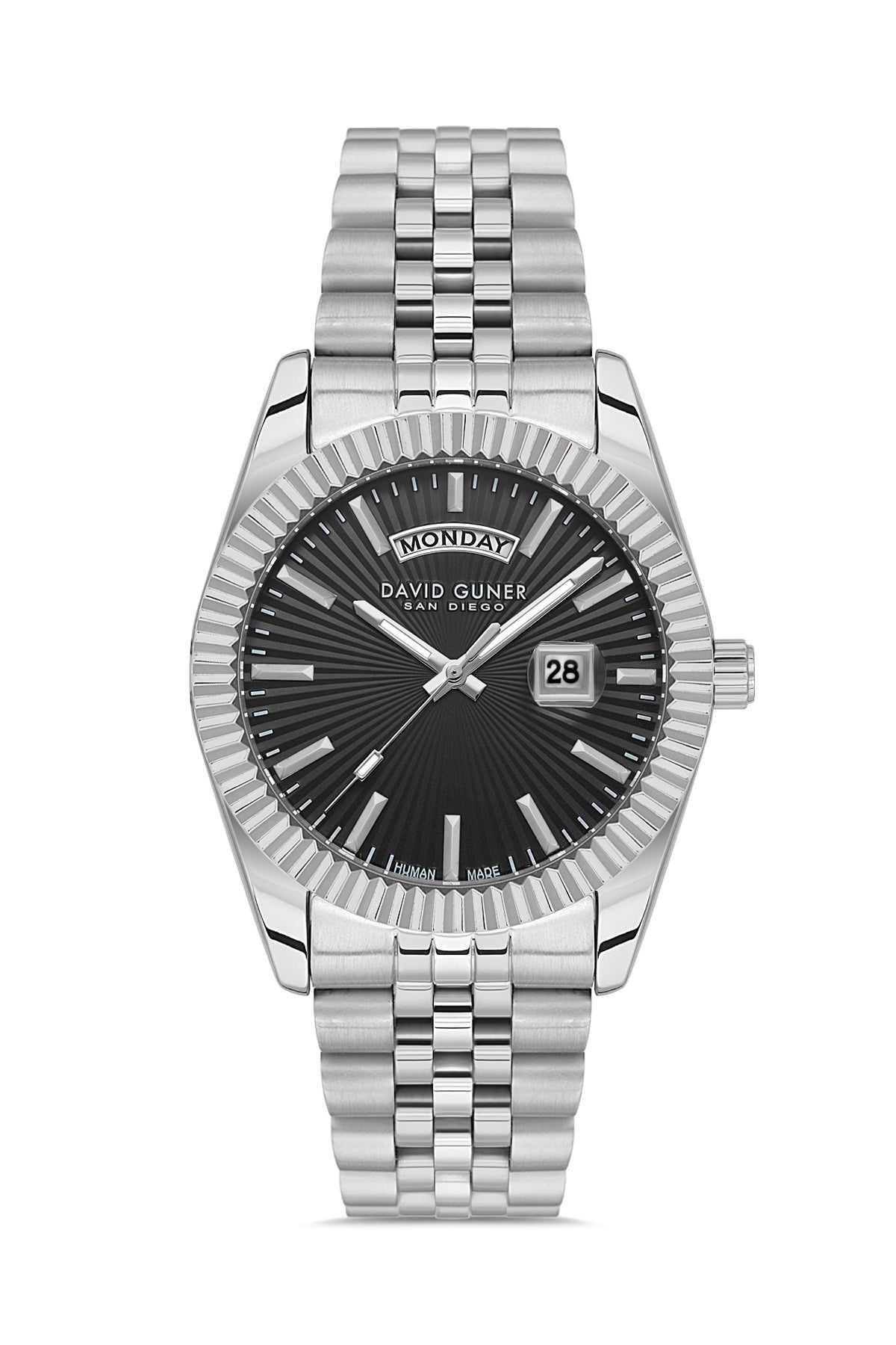 DAVID GUNER DG-9019GA-A2