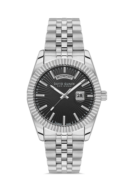 DAVID GUNER DG-9019GA-A2