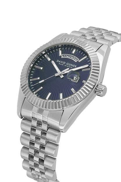 DAVID GUNER DG-9019GA-A3