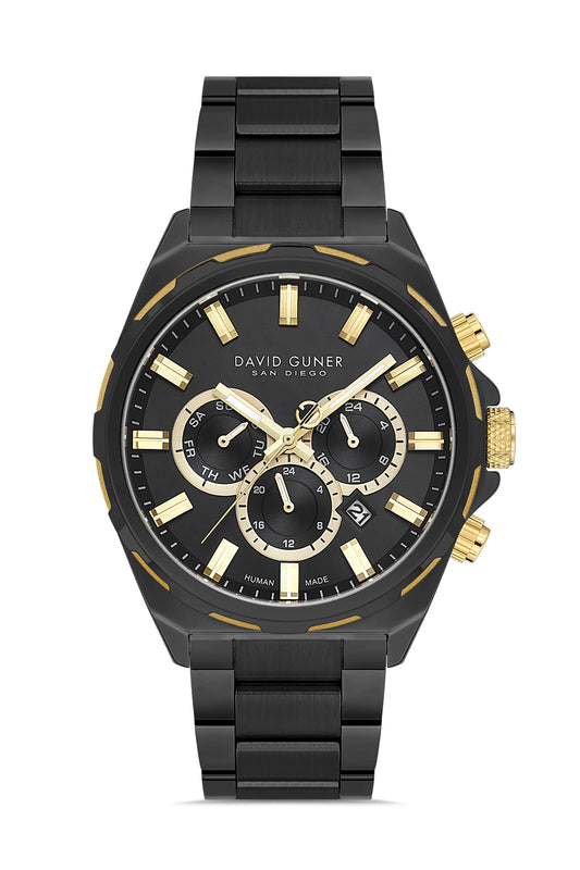 DAVID GUNER DG-9030GA-G2