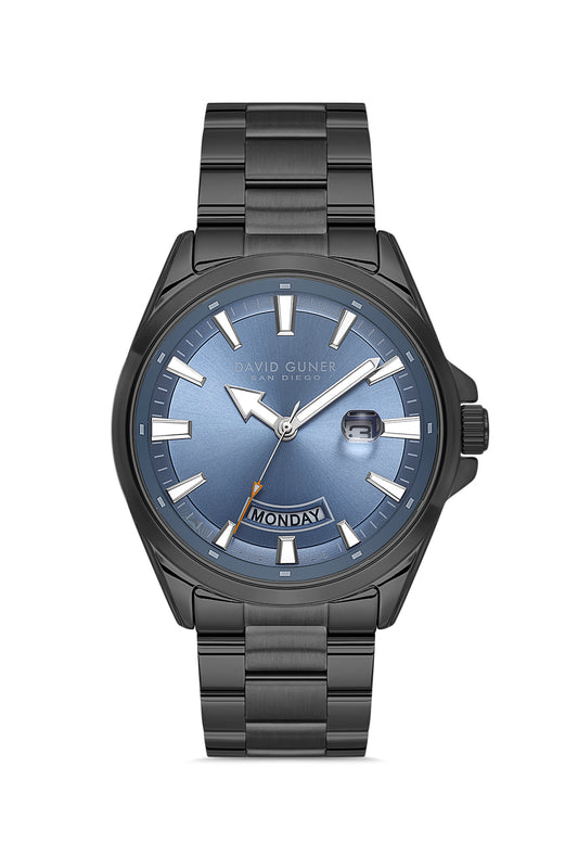 DAVID GUNER DG-9031GA-V3