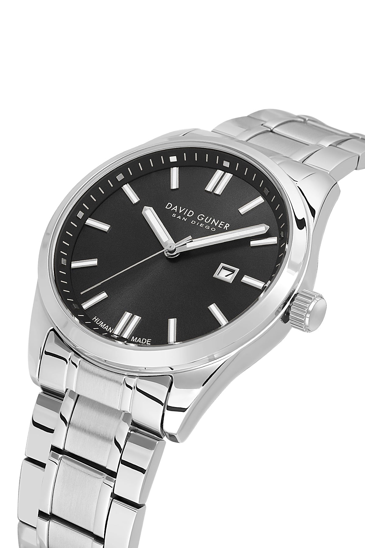 David Guner DG-9033GA-A2 Watch