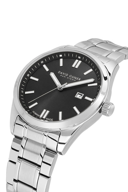 David Guner DG-9033GA-A2 Watch