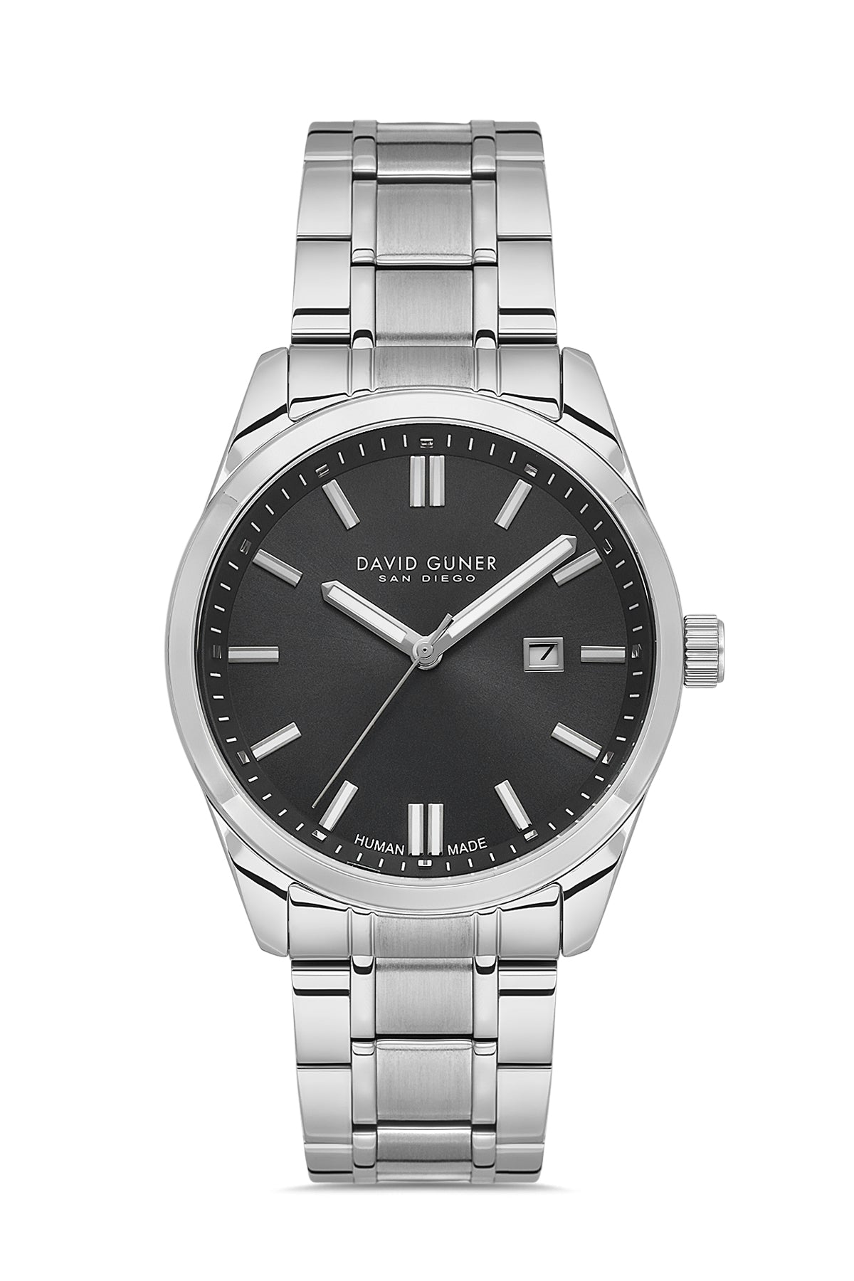 David Guner DG-9033GA-A2 Watch
