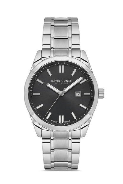 David Guner DG-9033GA-A2 Watch