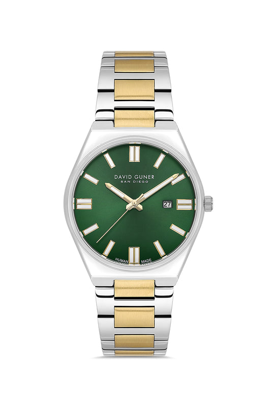 DAVID GUNER DG-9051GA-D10