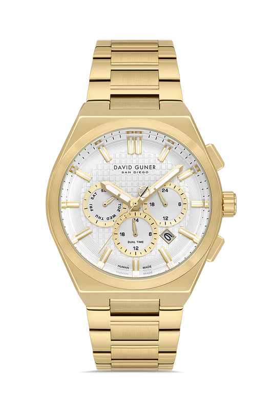 DAVID GUNER DG-9052GA-B1