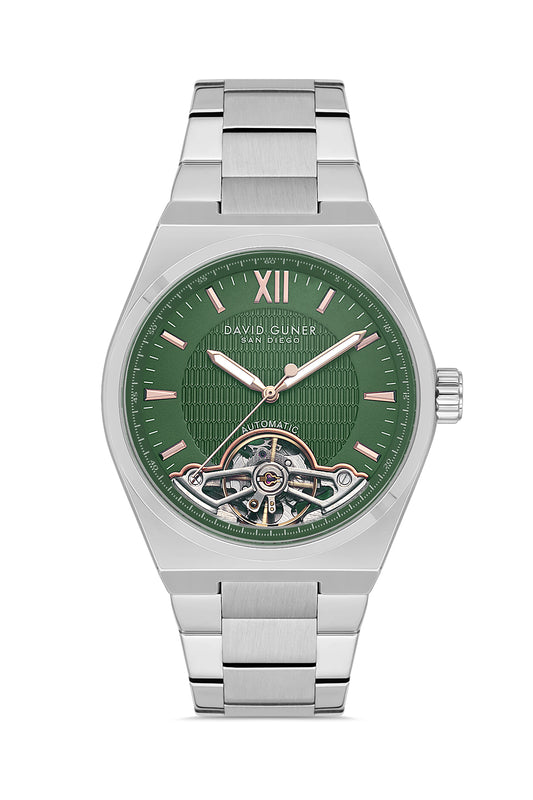 DAVID GUNER DG-9090GA-A10