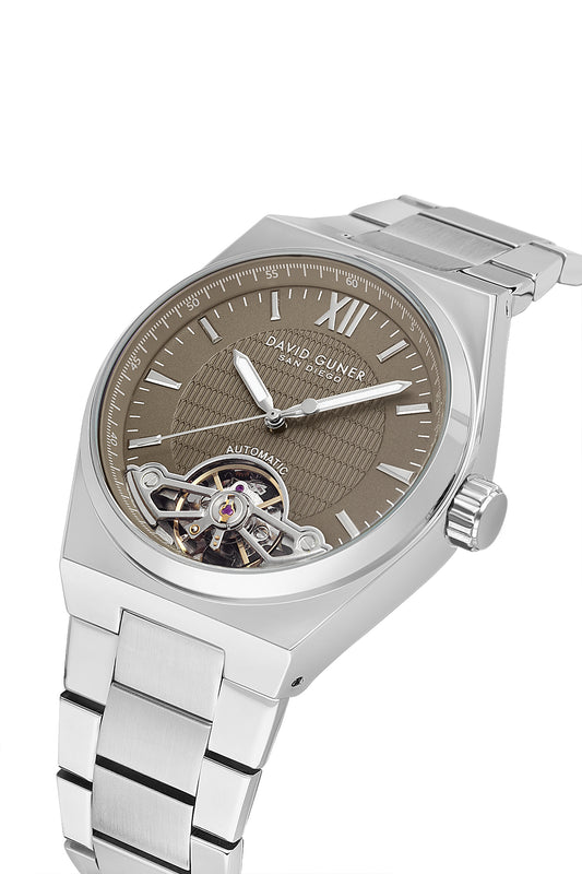 DAVID GUNER DG-9090GA-A6