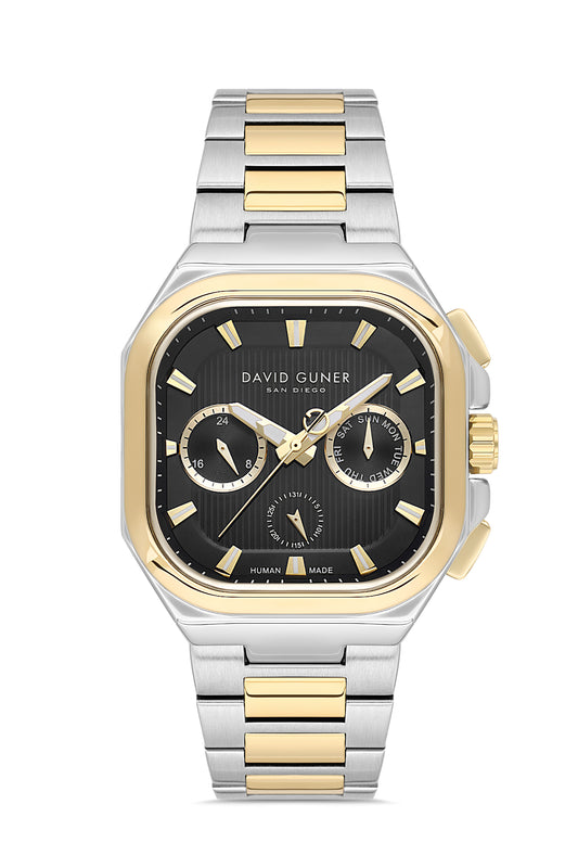 DAVID GUNER DG-9097GA-D2