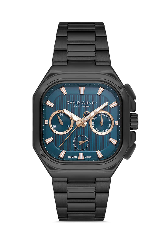 DAVID GUNER DG-9097GA-G10