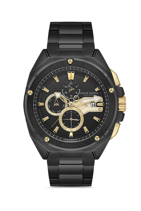 DAVID GUNER DG-9101GA-G2