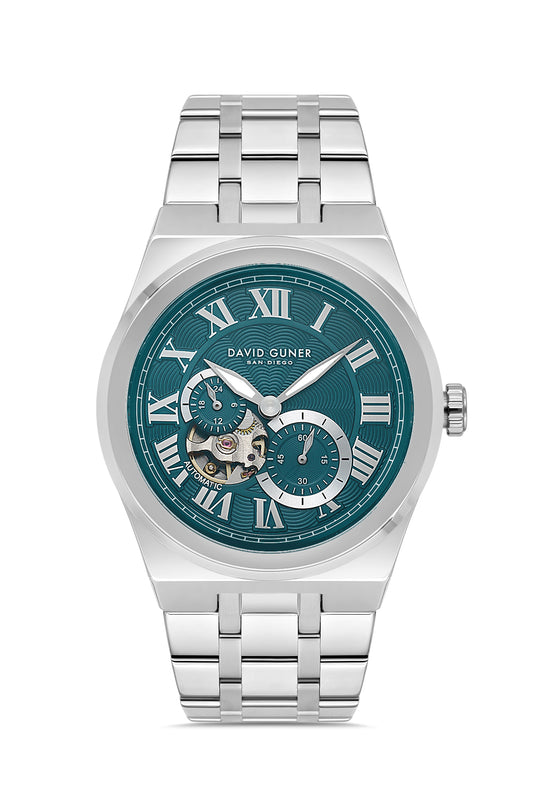 DAVID GUNER DG-9107GA-A10A