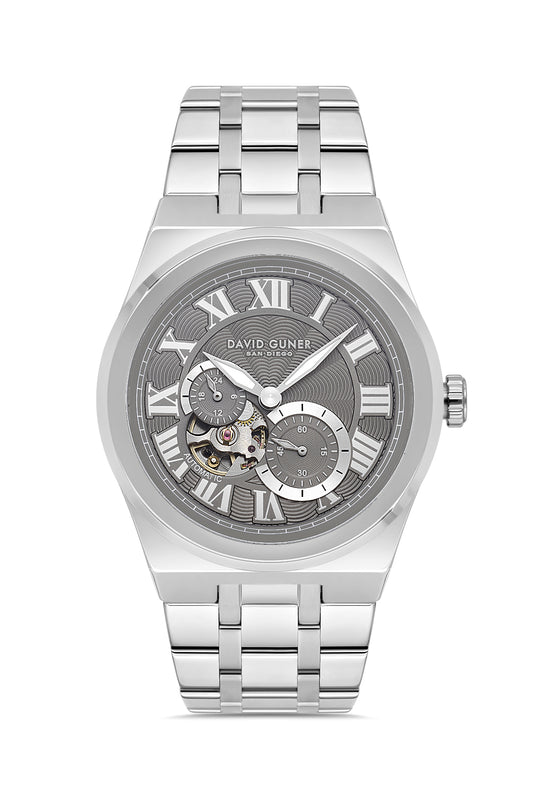 DAVID GUNER DG-9107GA-A6