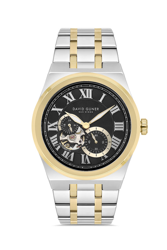 DAVID GUNER DG-9107GA-D2
