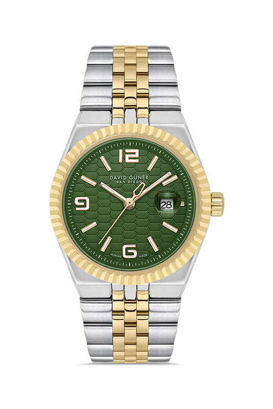 DAVID GUNER DG-9111GA-D10