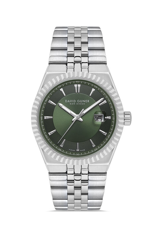 DAVID GUNER DG-9112GA-A10