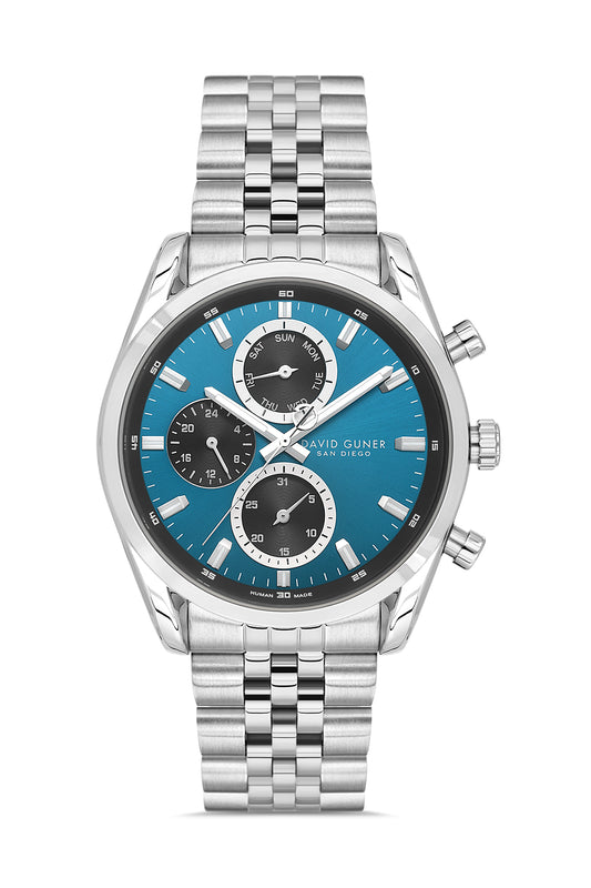 DAVID GUNER DG-9120GA-A17