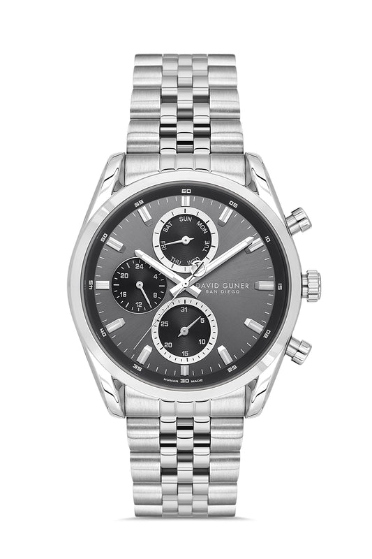 DAVID GUNER DG-9120GA-A9