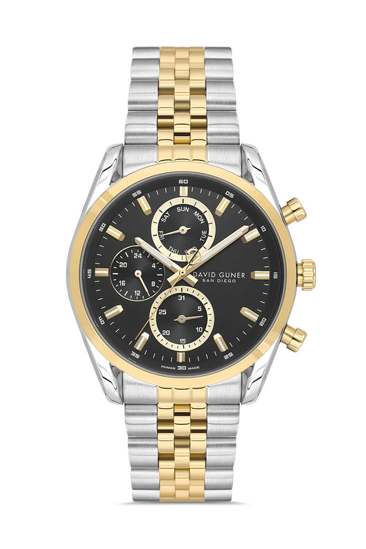 DAVID GUNER DG-9120GA-D2