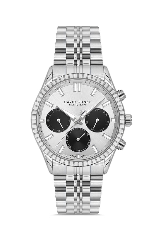 DAVID GUNER DG-9128GA-A1