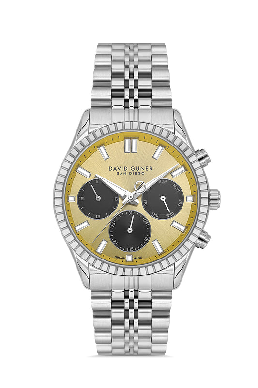 DAVID GUNER DG-9128GA-A20