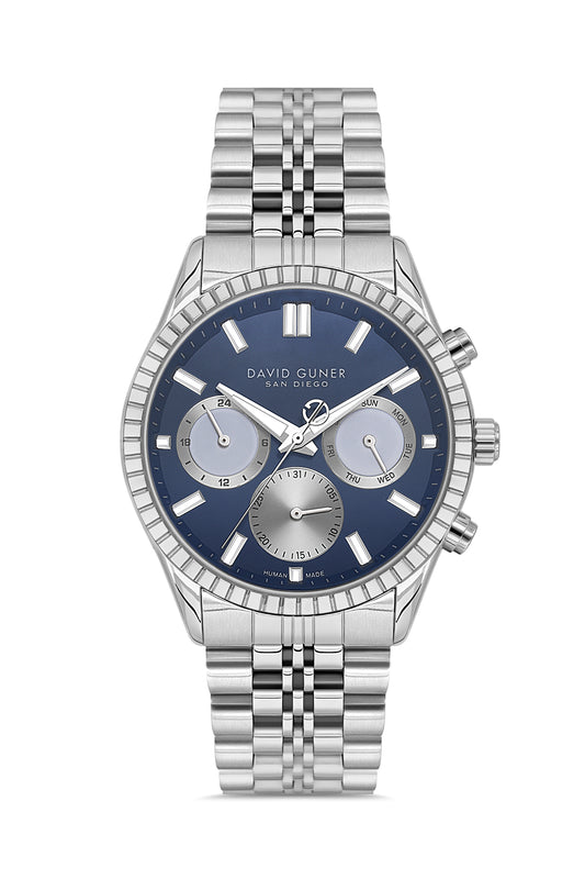 DAVID GUNER DG-9128GA-A3