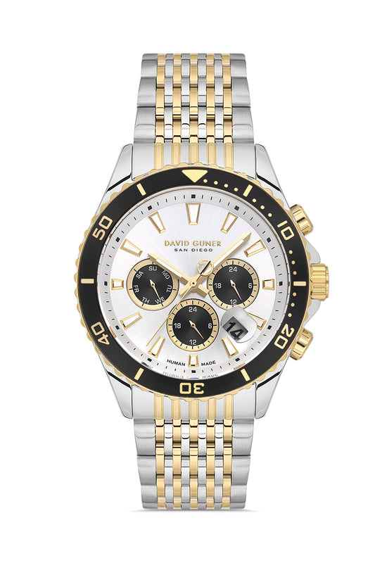 DAVID GUNER DG-9130GA-D1