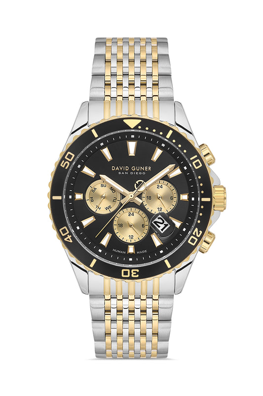 DAVID GUNER DG-9130GA-D2