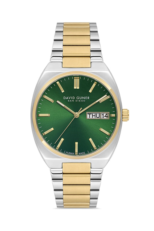 DAVID GUNER DG-9131GA-D10