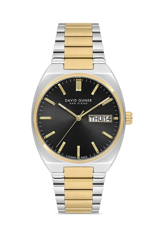 DAVID GUNER DG-9131GA-D2