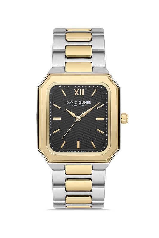 DAVID GUNER DG-9133GA-D2