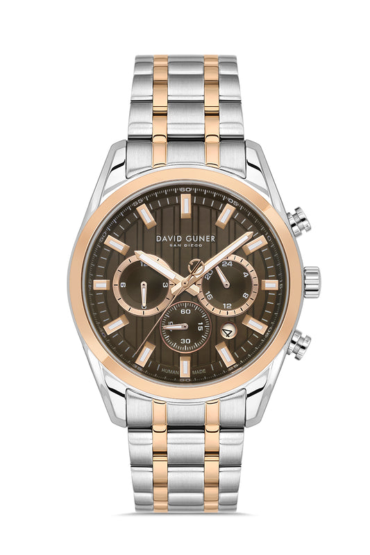 DAVID GUNER DG-9158GA-E6