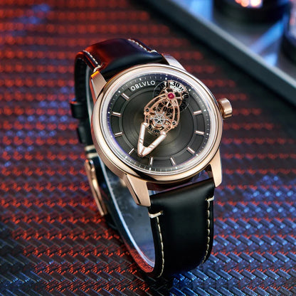 OBLVLO JM-SPACE-PBBS-1